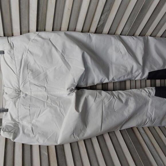 Womens Mountain Premium Mesh-Lined Snowboard Cargo Pants | Arctix | XL (16-18) - Picture 6 of 13